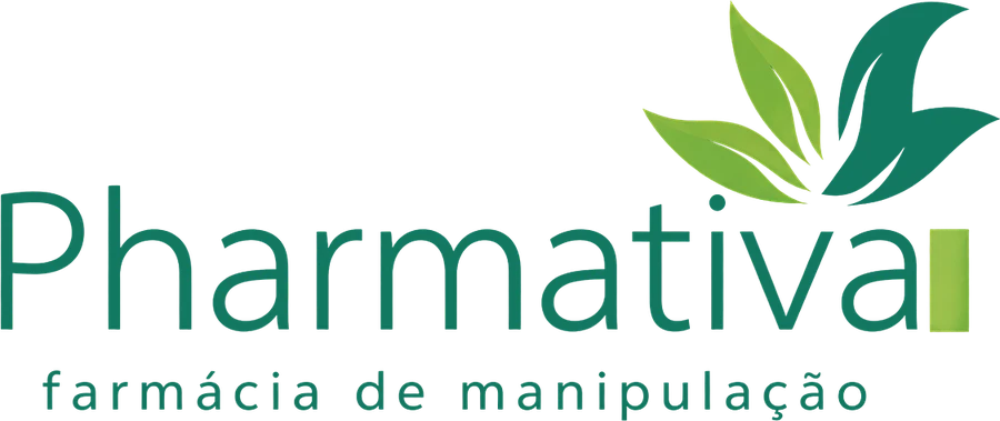 Pharmativa Gold, farmácia de manipulação em Caruaru